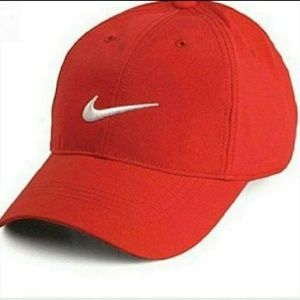 VTG 90's Nike Men's Wool Baseball Hat
